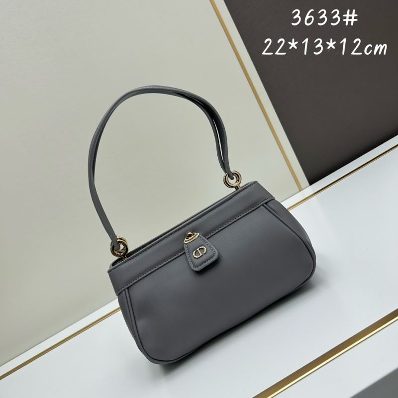 Christian Dior Top Handle Bags